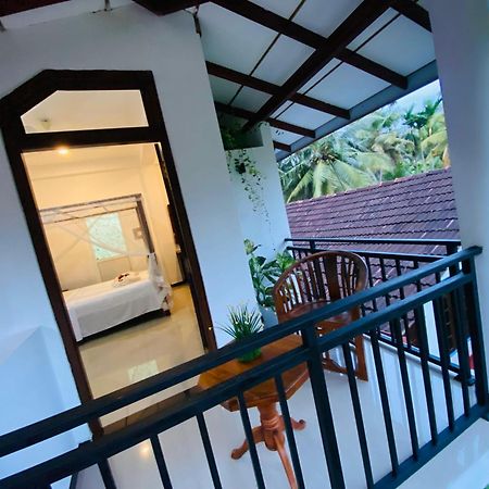 Jeju Villa Unawatuna Esterno foto