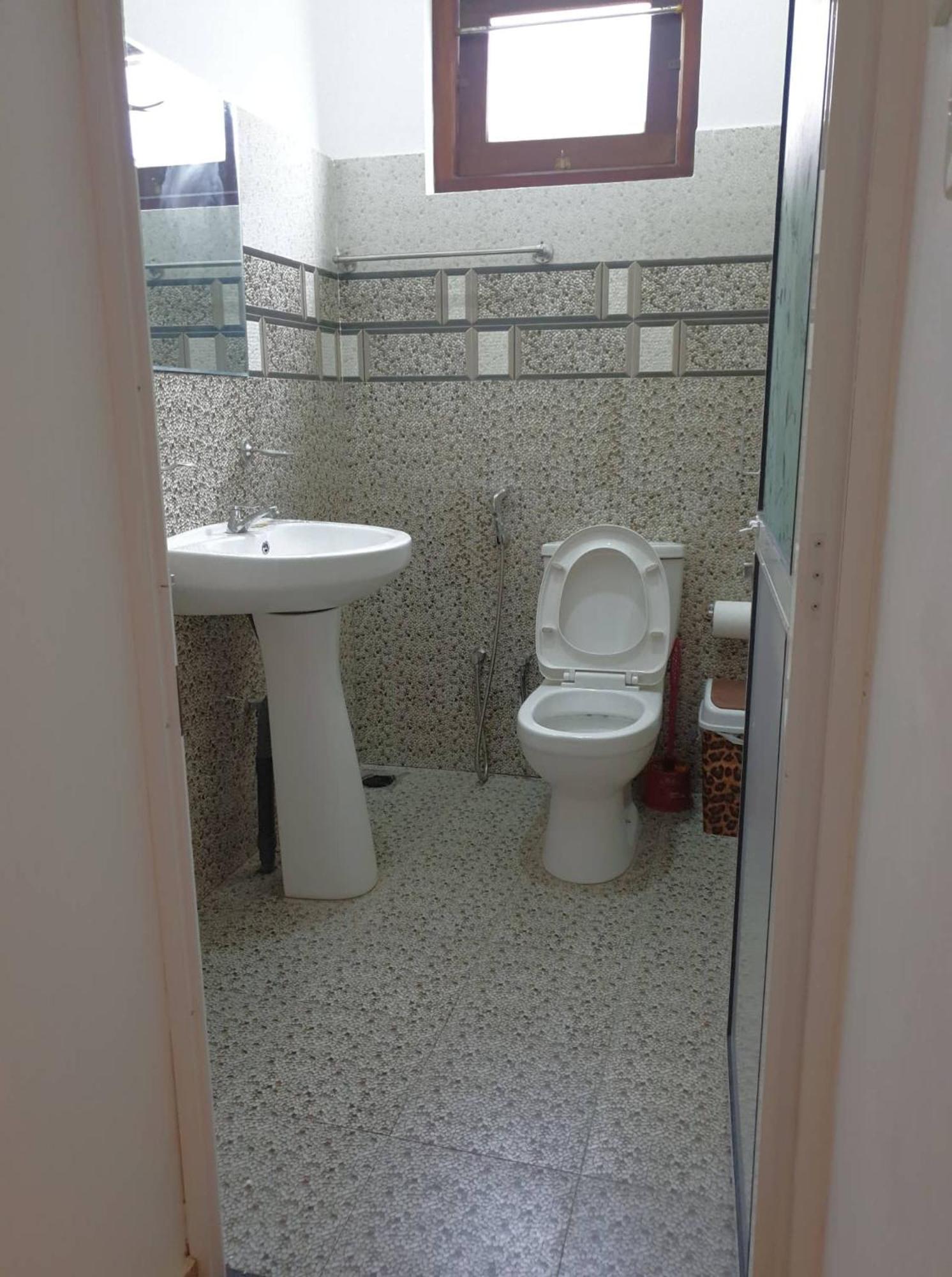 Jeju Villa Unawatuna Esterno foto