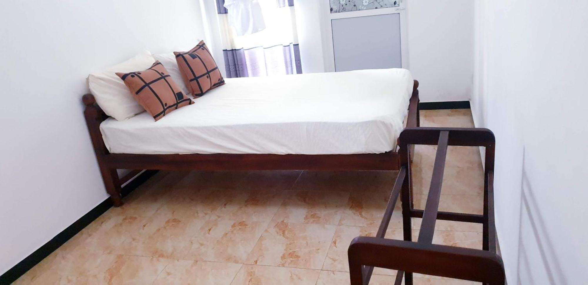 Jeju Villa Unawatuna Esterno foto