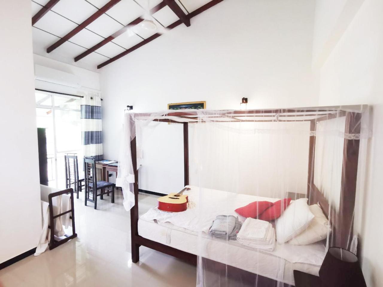 Jeju Villa Unawatuna Esterno foto