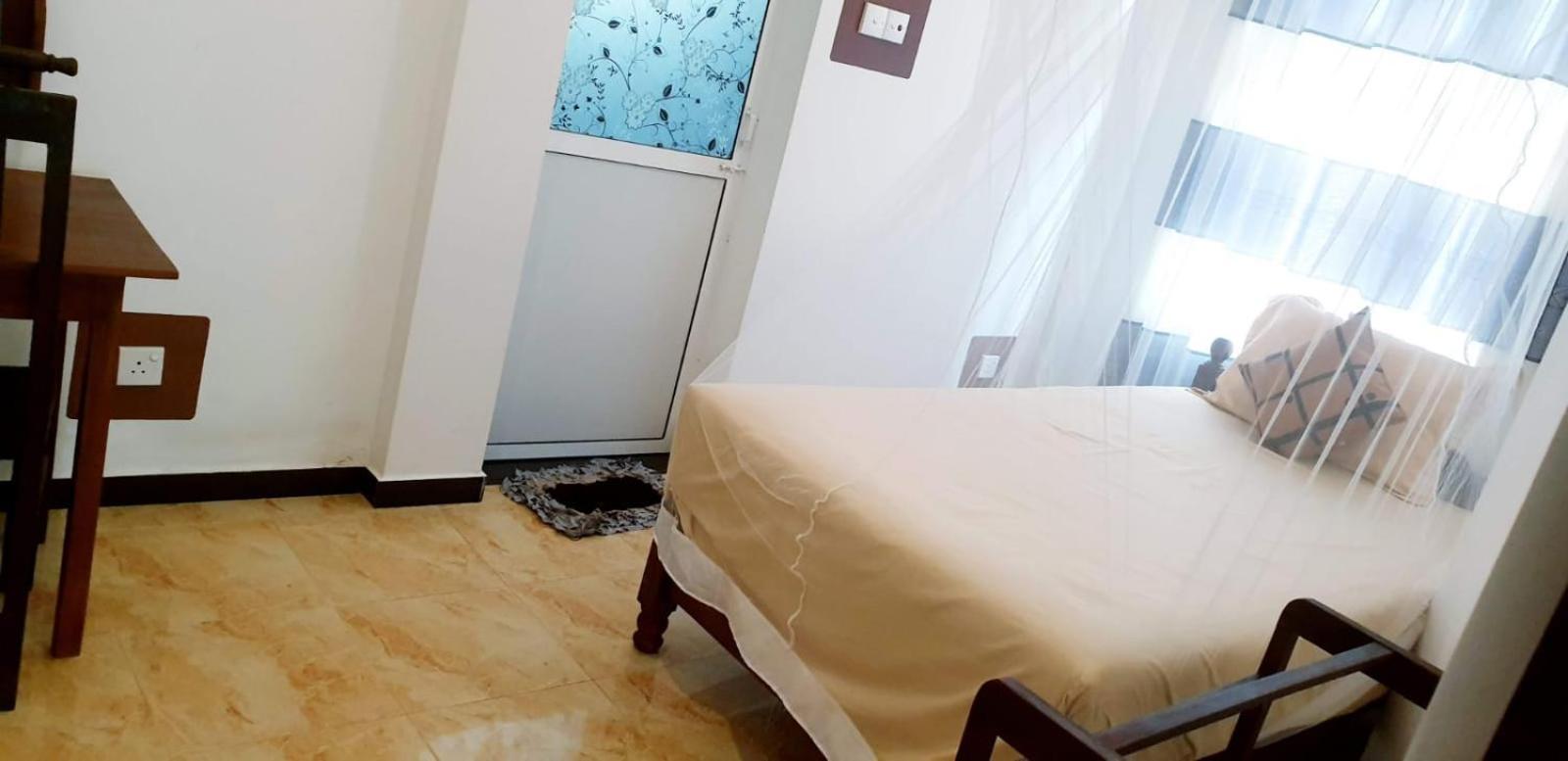 Jeju Villa Unawatuna Esterno foto
