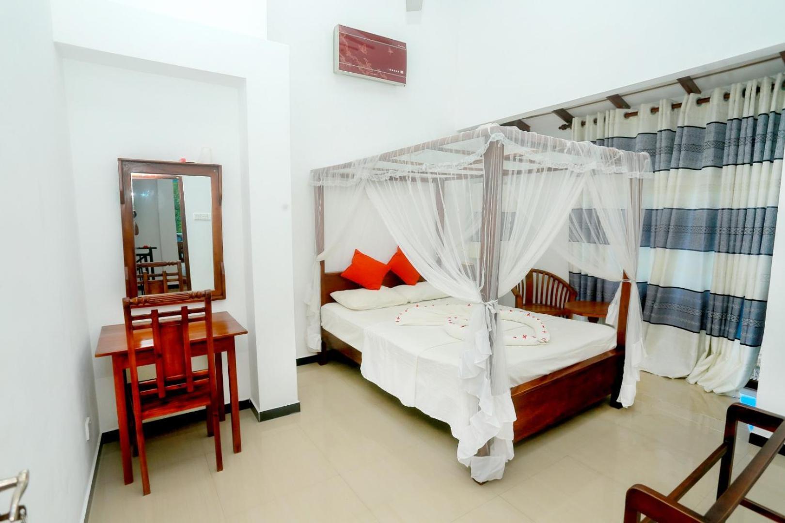Jeju Villa Unawatuna Esterno foto