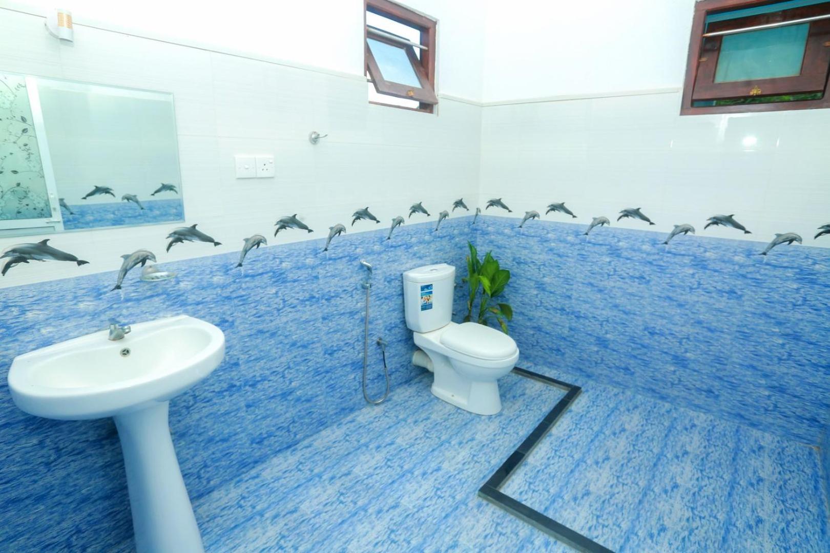 Jeju Villa Unawatuna Esterno foto