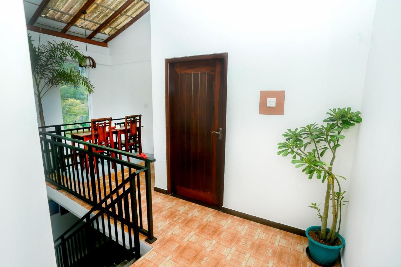 Jeju Villa Unawatuna Esterno foto
