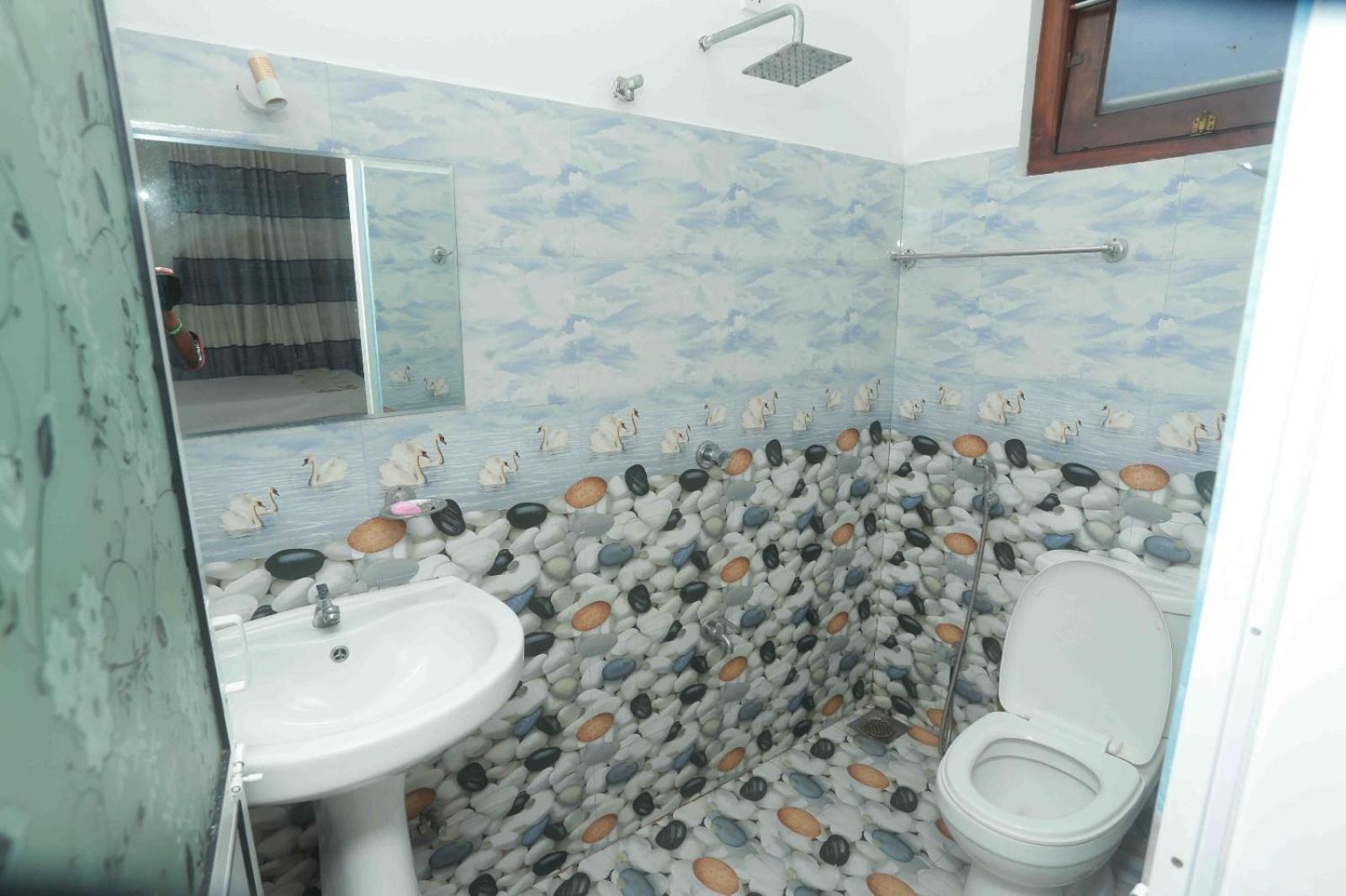 Jeju Villa Unawatuna Esterno foto