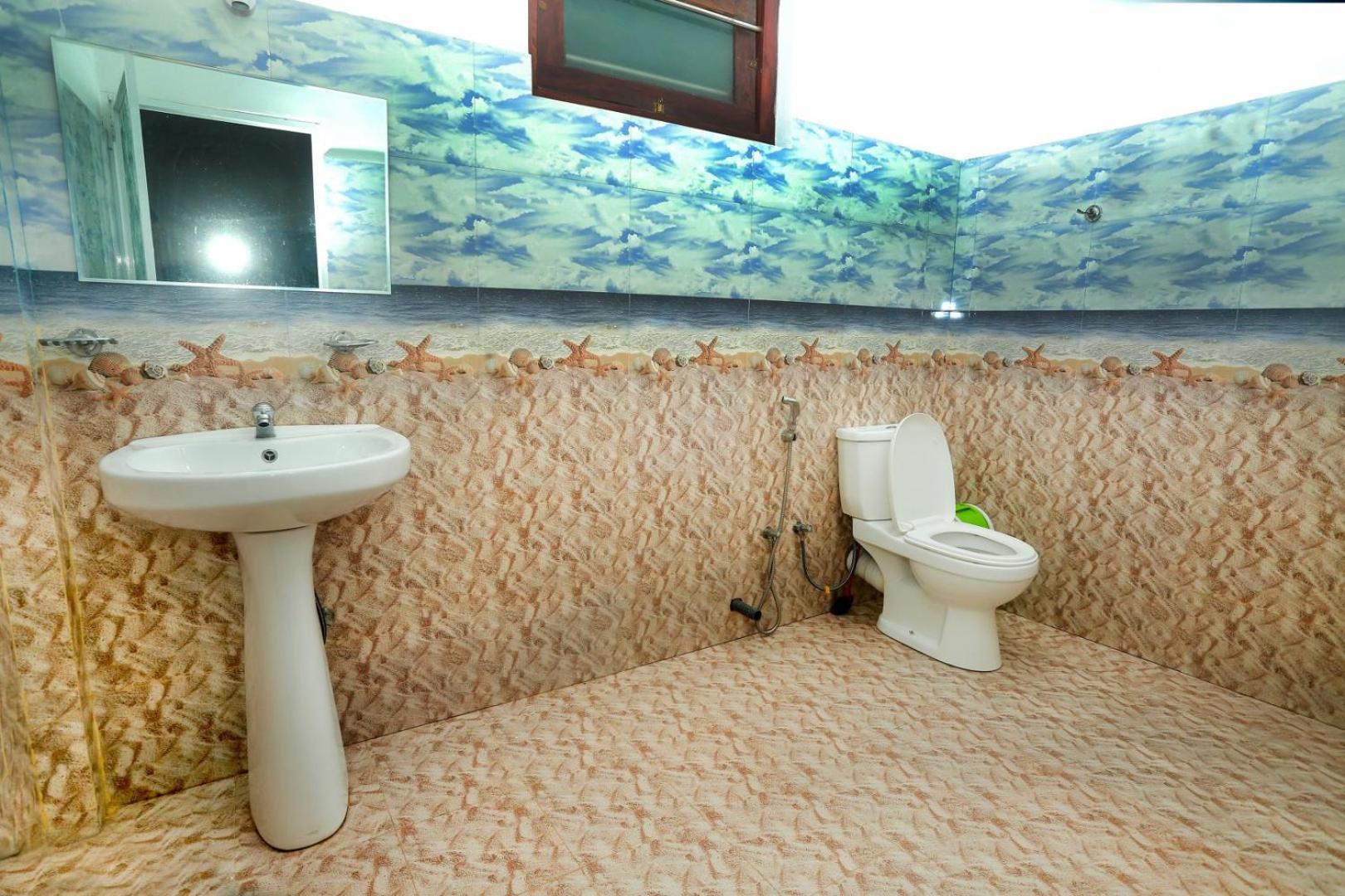 Jeju Villa Unawatuna Esterno foto
