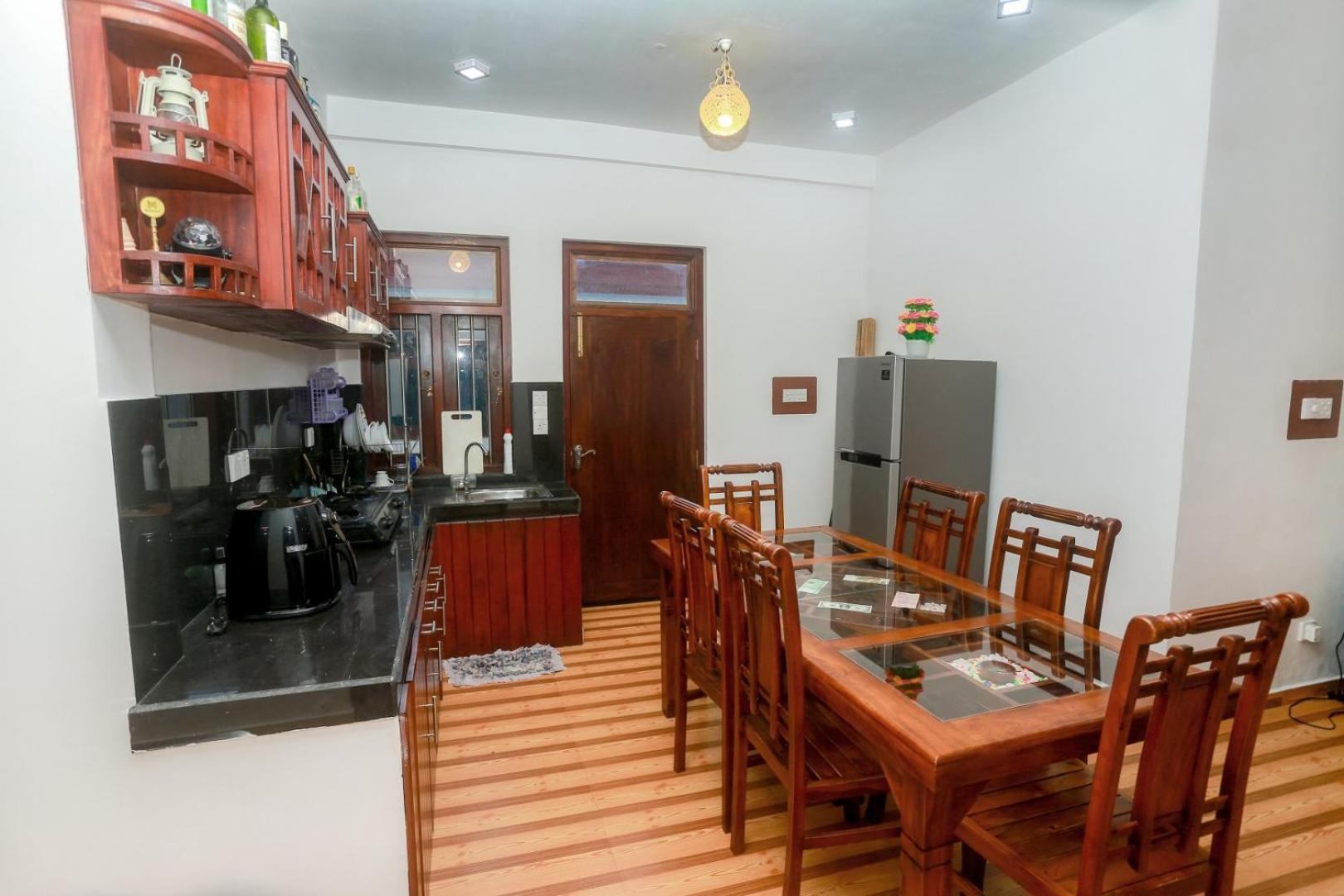 Jeju Villa Unawatuna Esterno foto