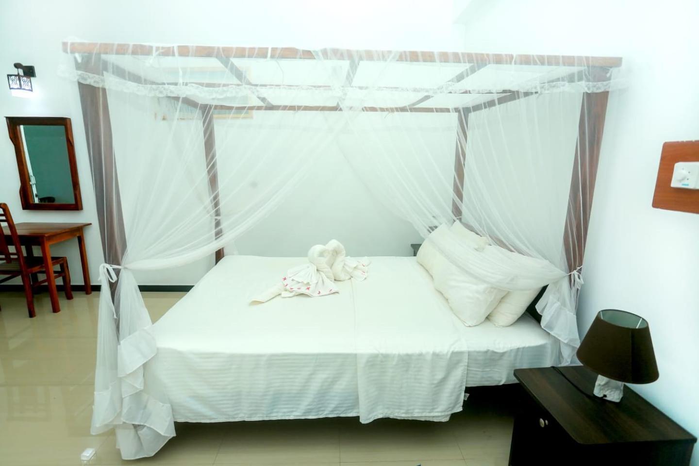 Jeju Villa Unawatuna Esterno foto
