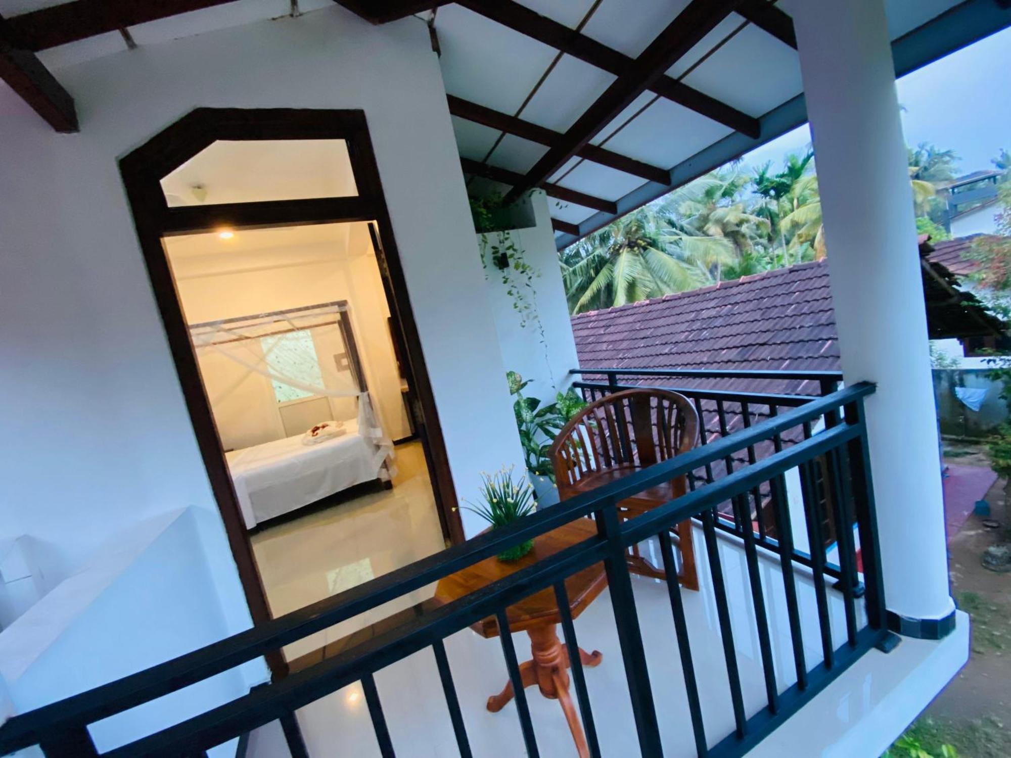Jeju Villa Unawatuna Esterno foto