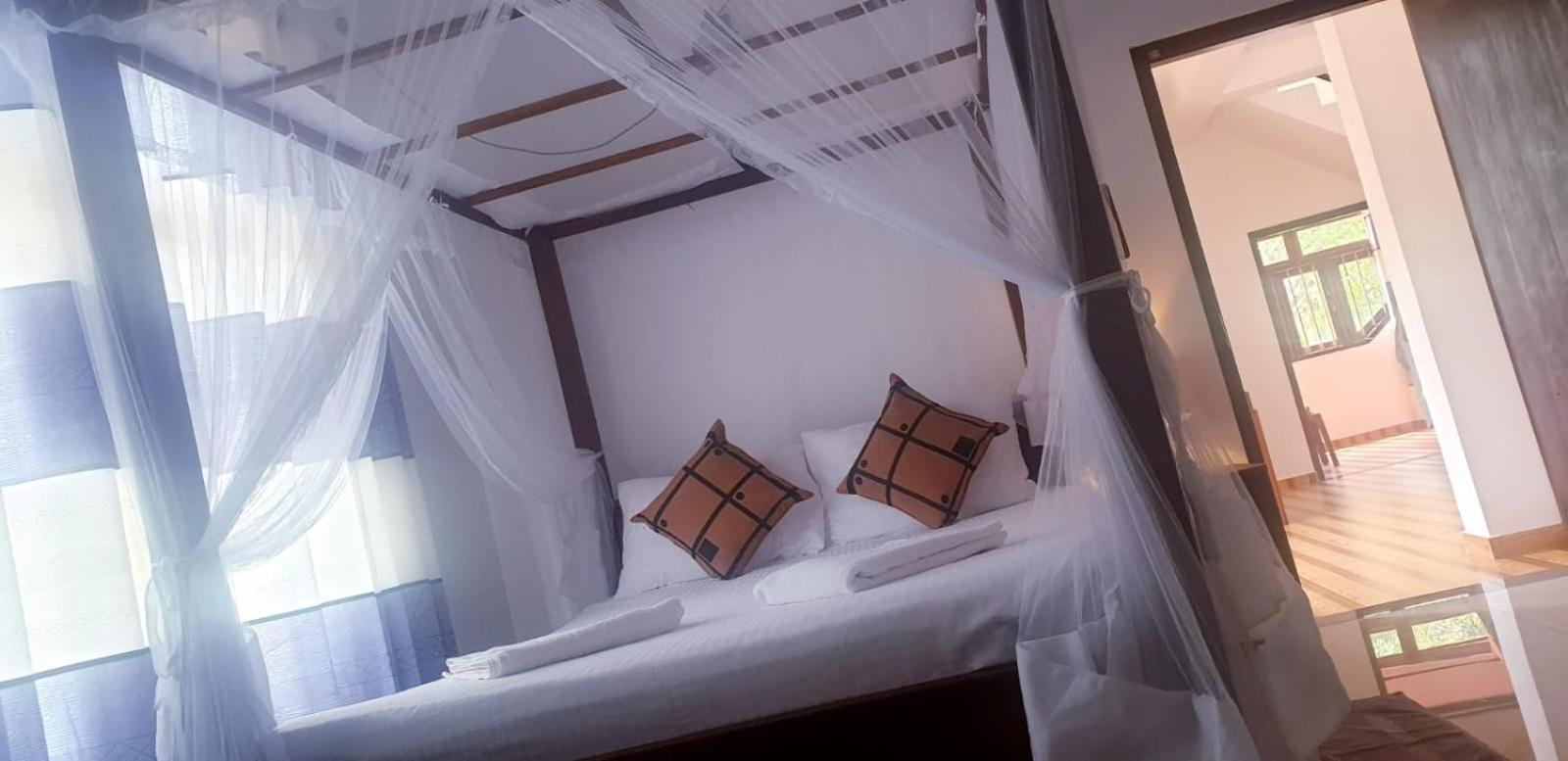 Jeju Villa Unawatuna Esterno foto