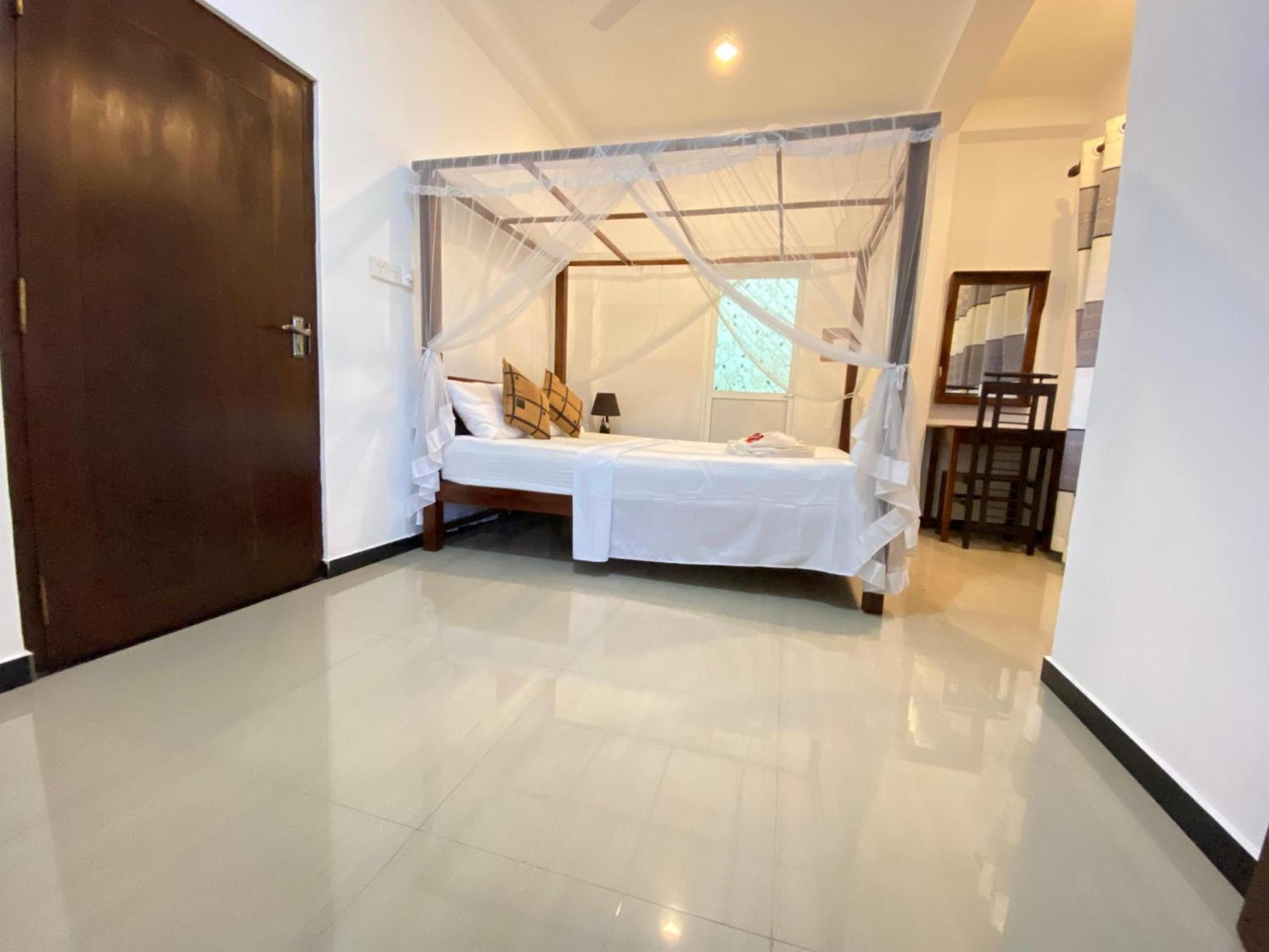 Jeju Villa Unawatuna Camera foto